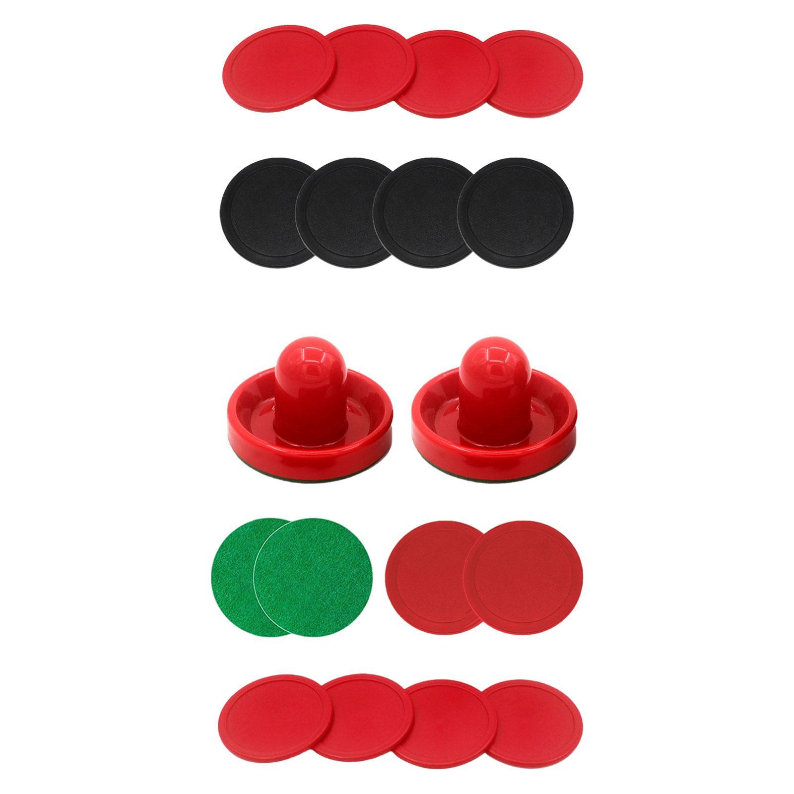 Air Hockey Pushers Heavy Duty  - огляд і ціна Heavy Equipment Game