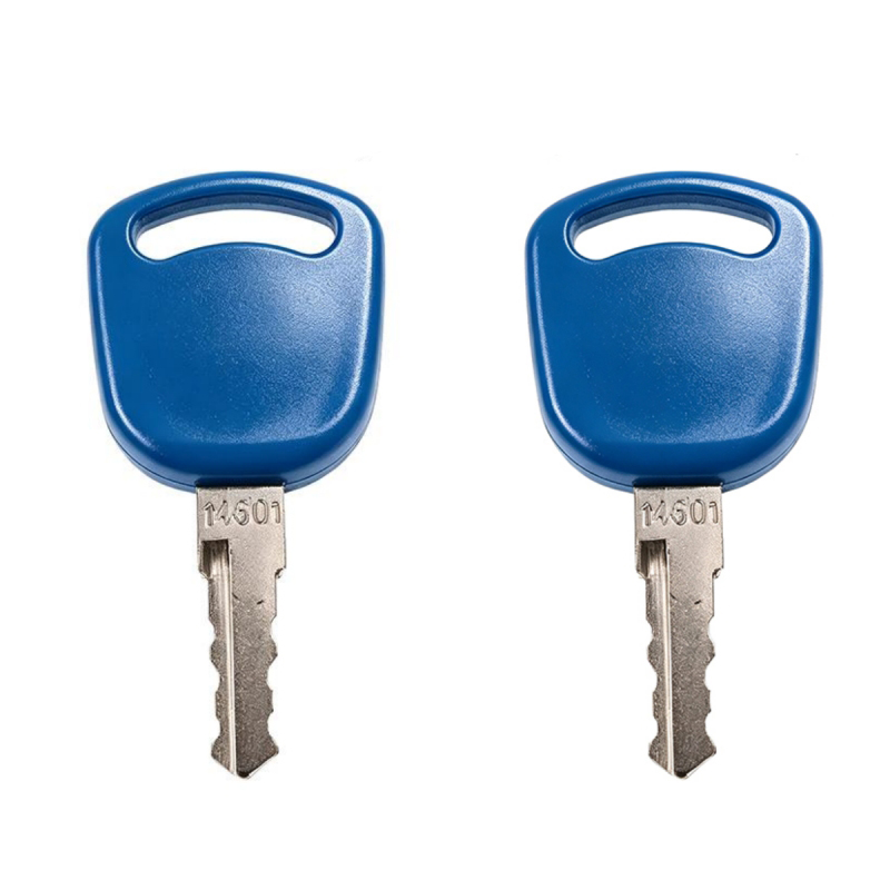 14601 Key For New Holland Exca - огляд і ціна Heavy Equipment Bulldozer