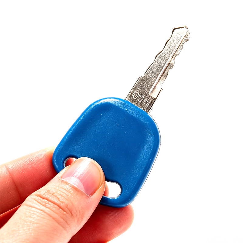 14601 Key For New Holland Exca - огляд і ціна Heavy Equipment Bulldozer