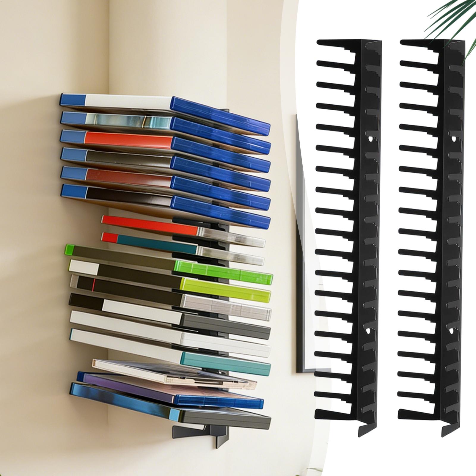 Media Shelf 2 Pieces Wall Moun - огляд і ціна Heavy Equipment Game