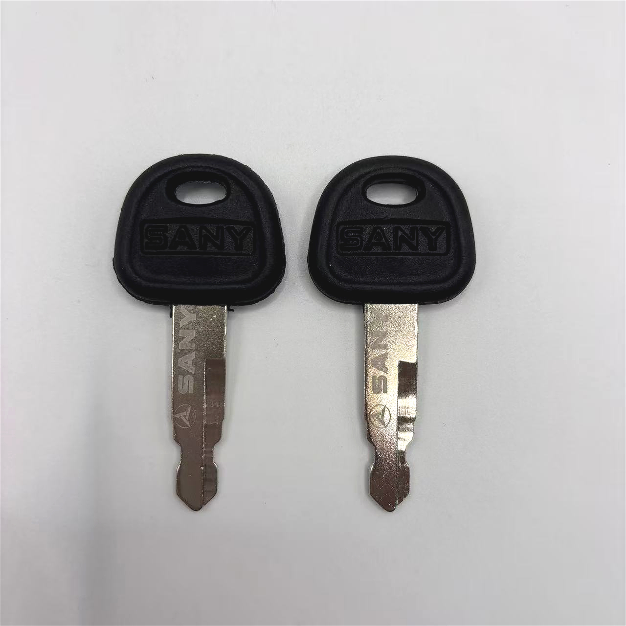 2 Pcs Ignition Key for Sany Ex - огляд і ціна Heavy Equipment Bulldozer