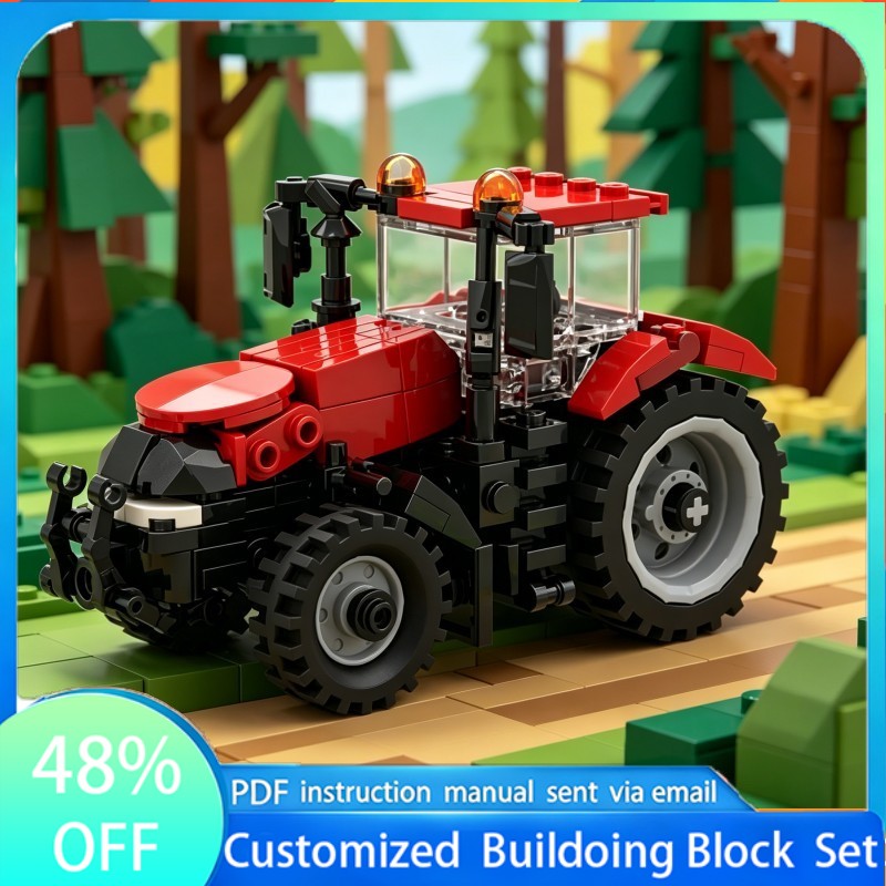 214 PCS Racing Heavy Equipment - огляд і ціна Heavy Equipment Certification