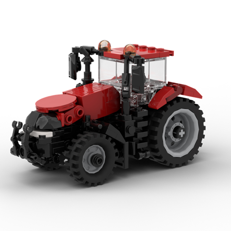 214 PCS Racing Heavy Equipment - огляд і ціна Heavy Equipment Certification