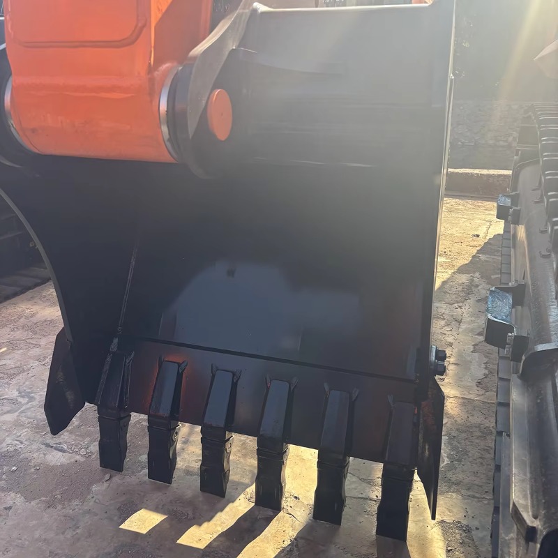Durable Wheel Mounted Excavato - огляд і ціна Heavy Equipment Working