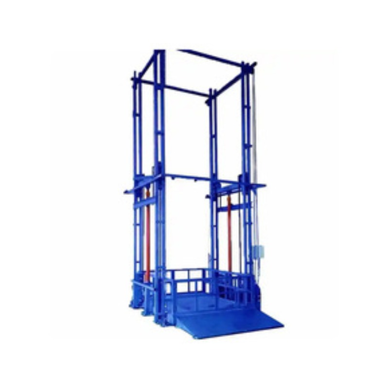 Heavy Duty Guide Rail Goods Li - огляд і ціна Heavy Equipment Guide
