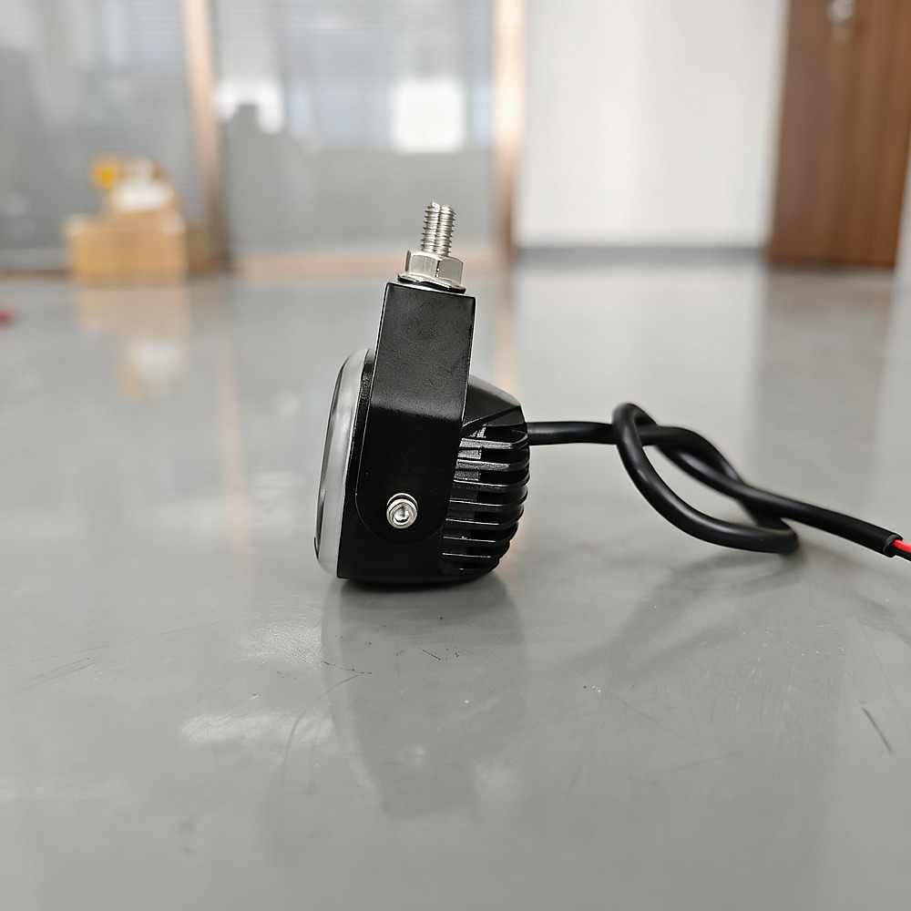 Led Work Light Warning Light 1 - огляд і ціна Heavy Equipment Working