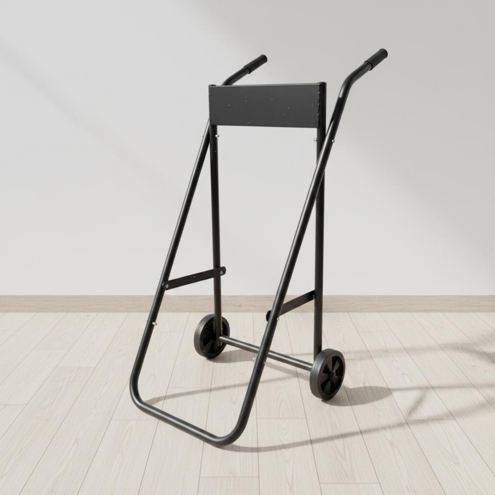Outboard Engine Trolley Foldab - огляд і ціна Heavy Equipment Engine