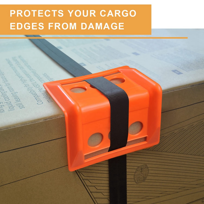 ABSE-Flatbed Edge Corner Guard - огляд і ціна Heavy Equipment Transport
