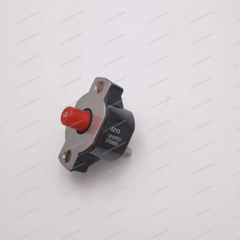 60A Thermal Circuit Breaker 78 - огляд і ціна Heavy Equipment Breaker