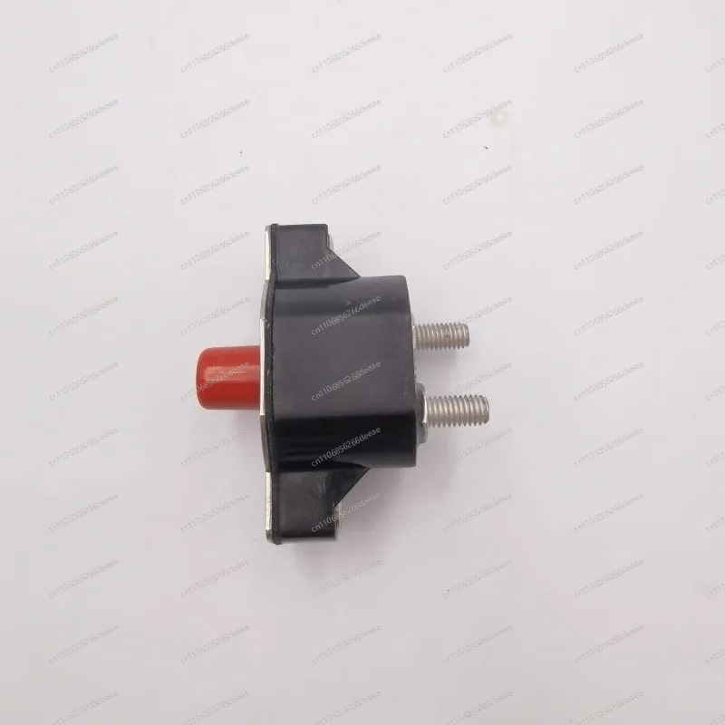 60A Thermal Circuit Breaker 78 - огляд і ціна Heavy Equipment Breaker