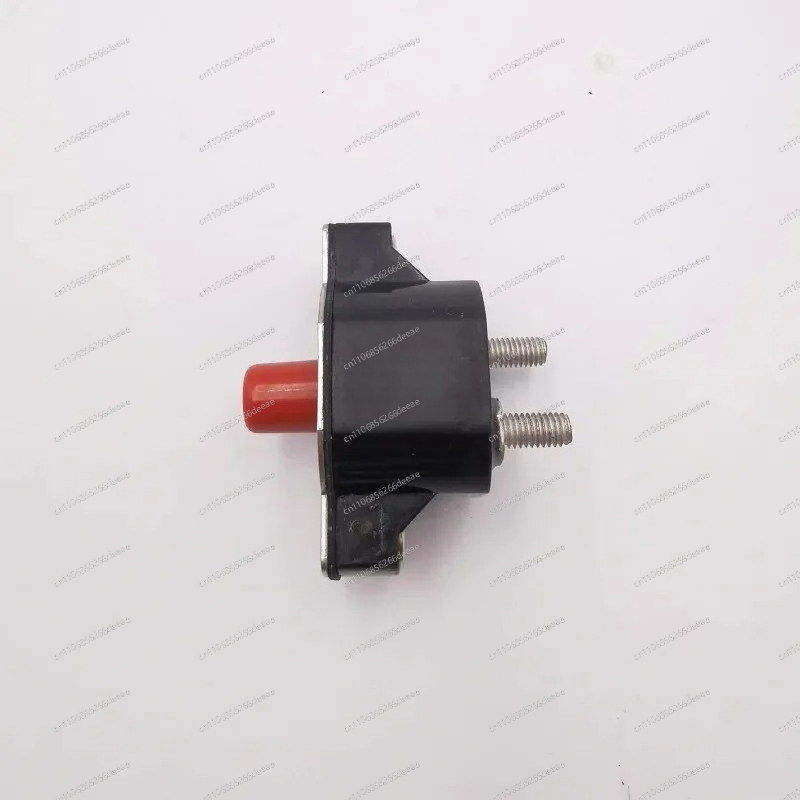 60A Thermal Circuit Breaker 78 - огляд і ціна Heavy Equipment Breaker