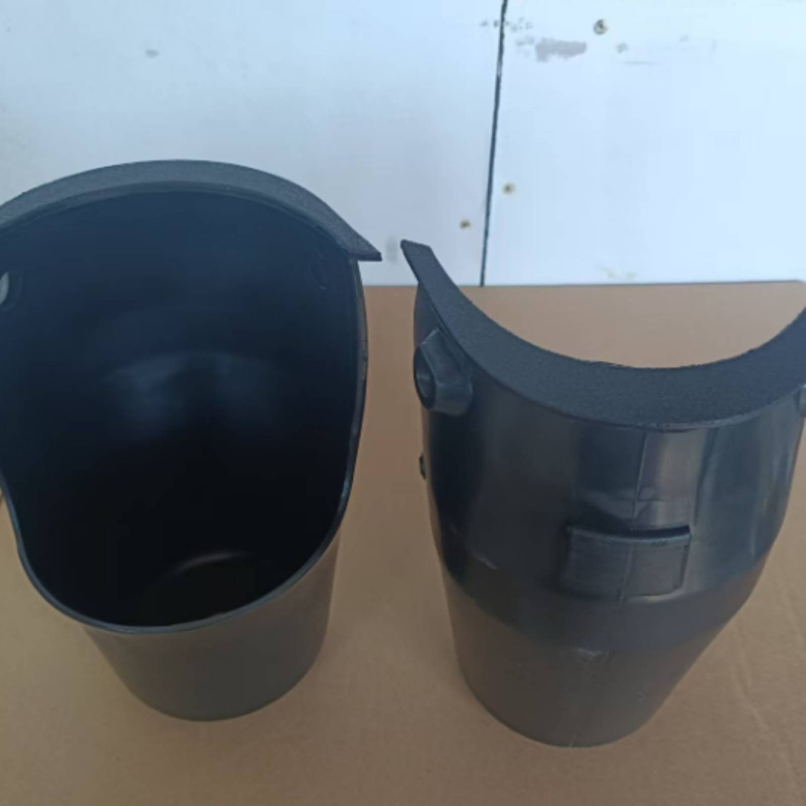 6 Pieces Black Plastic Billiar - огляд і ціна Heavy Equipment Game
