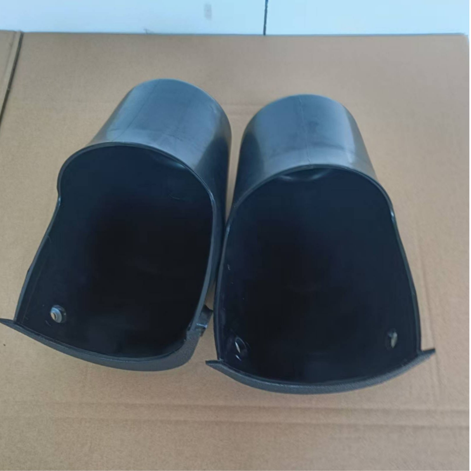 6 Pieces Black Plastic Billiar - огляд і ціна Heavy Equipment Game