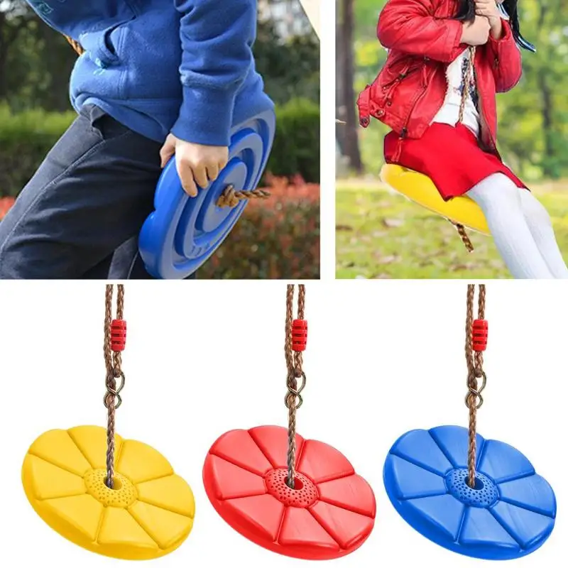 Outdoor Play Heavy Duty Disc S - огляд і ціна Heavy Equipment Certification