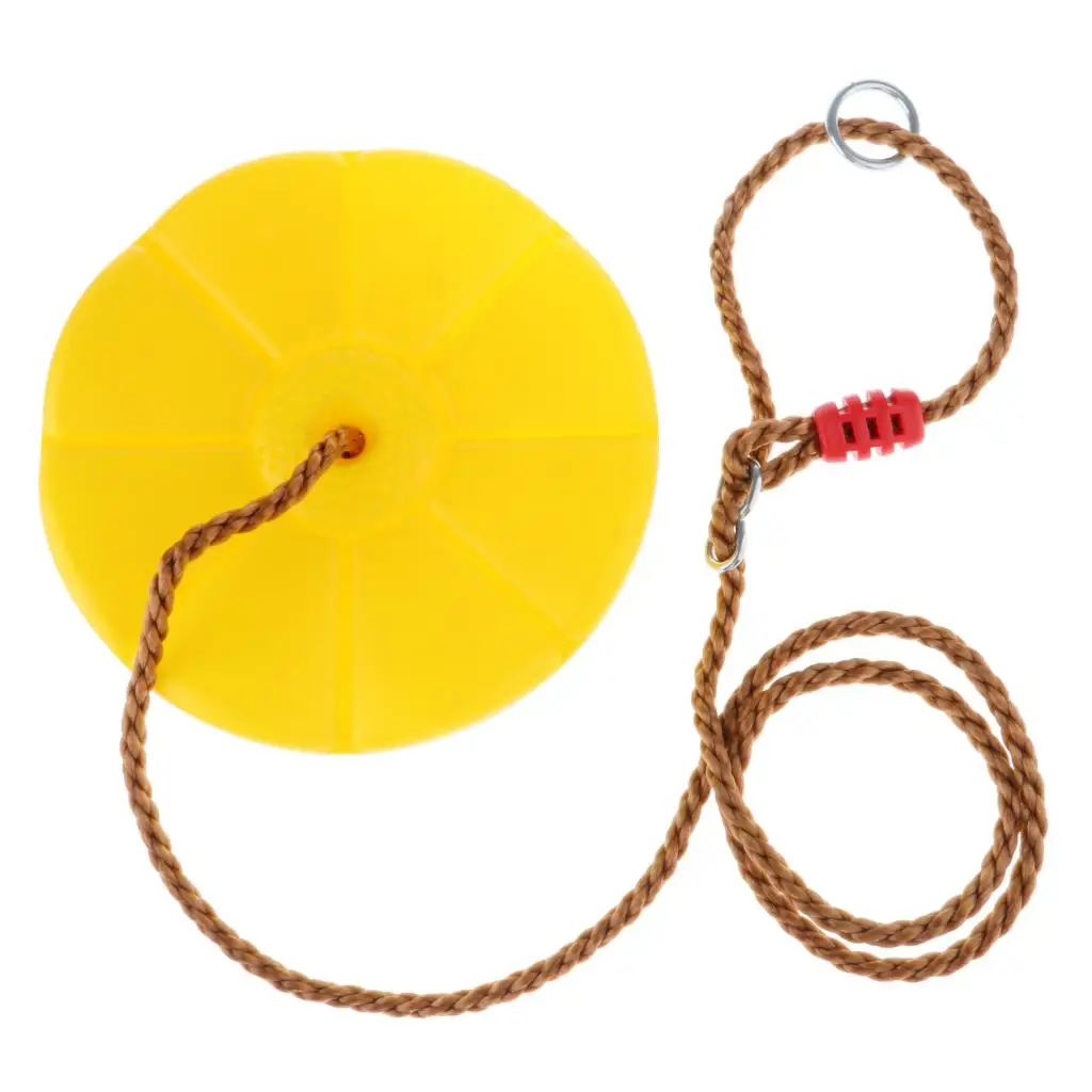 Outdoor Play Heavy Duty Disc S - огляд і ціна Heavy Equipment Certification