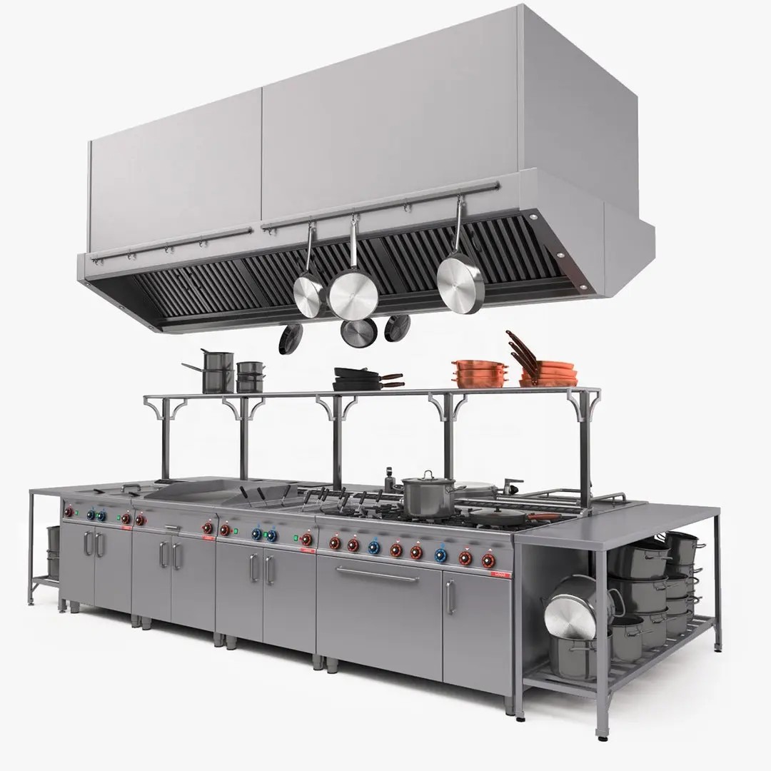 Western Stainless Steel Heavy  - огляд і ціна Heavy Equipment For Sale
