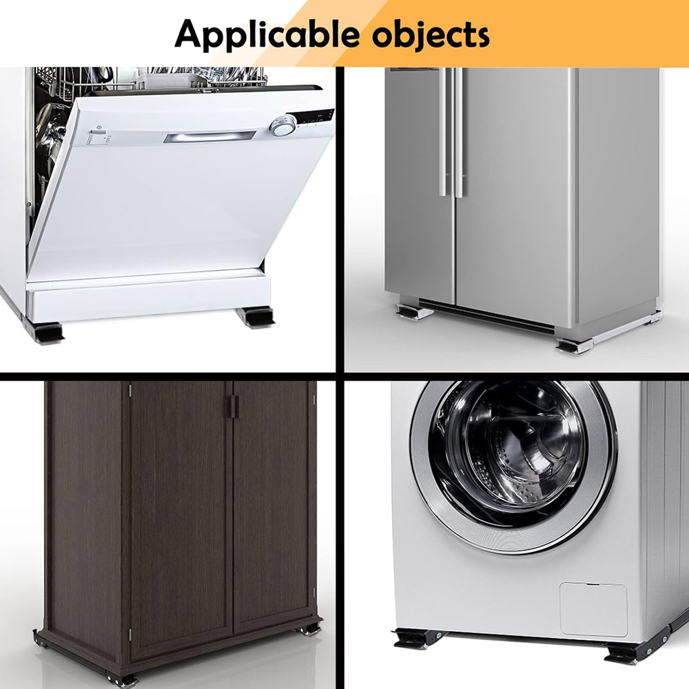 Extendable Furniture Appliance - огляд і ціна Heavy Equipment Washing
