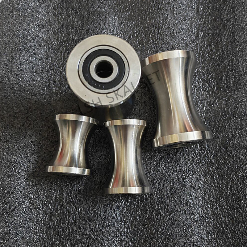 1PC U-shaped Track Roller Heav - огляд і ціна Heavy Equipment Guide