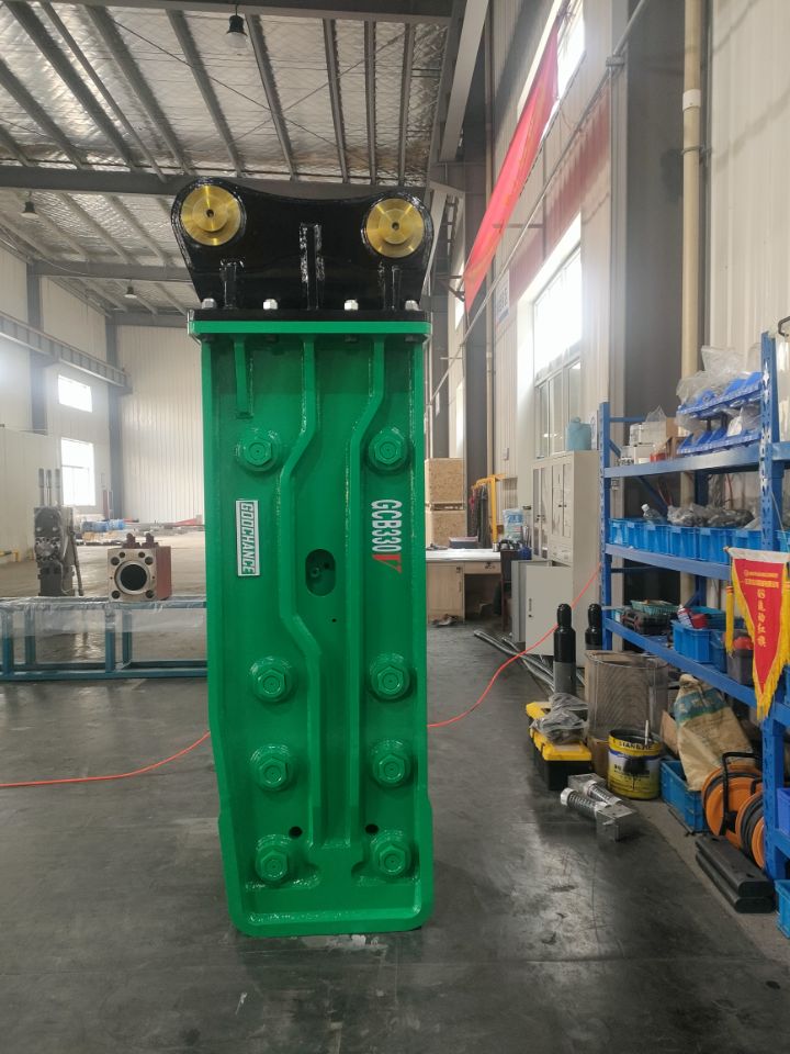 Hydraulic Hammer Jack Hammer F - огляд і ціна Heavy Equipment Breaker