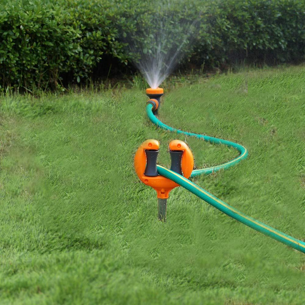 Durable ABS Iron Garden Hose G - огляд і ціна Heavy Equipment Guide