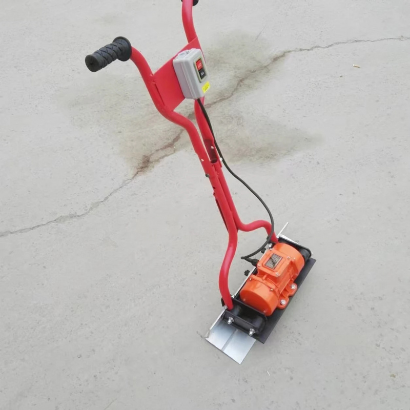 Durable Laser Dry Concrete Scr - огляд і ціна Concrete Screed Vibrator