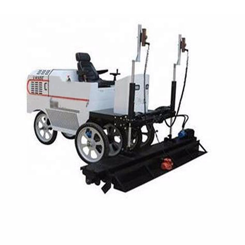 Concrete Paver Concrete Vibrat - огляд і ціна Concrete Screed Vibrator